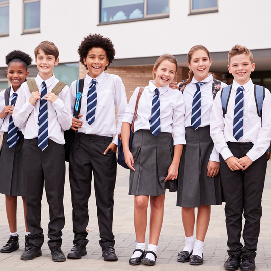 Ultimate Back-to-School Uniform Shopping Guide