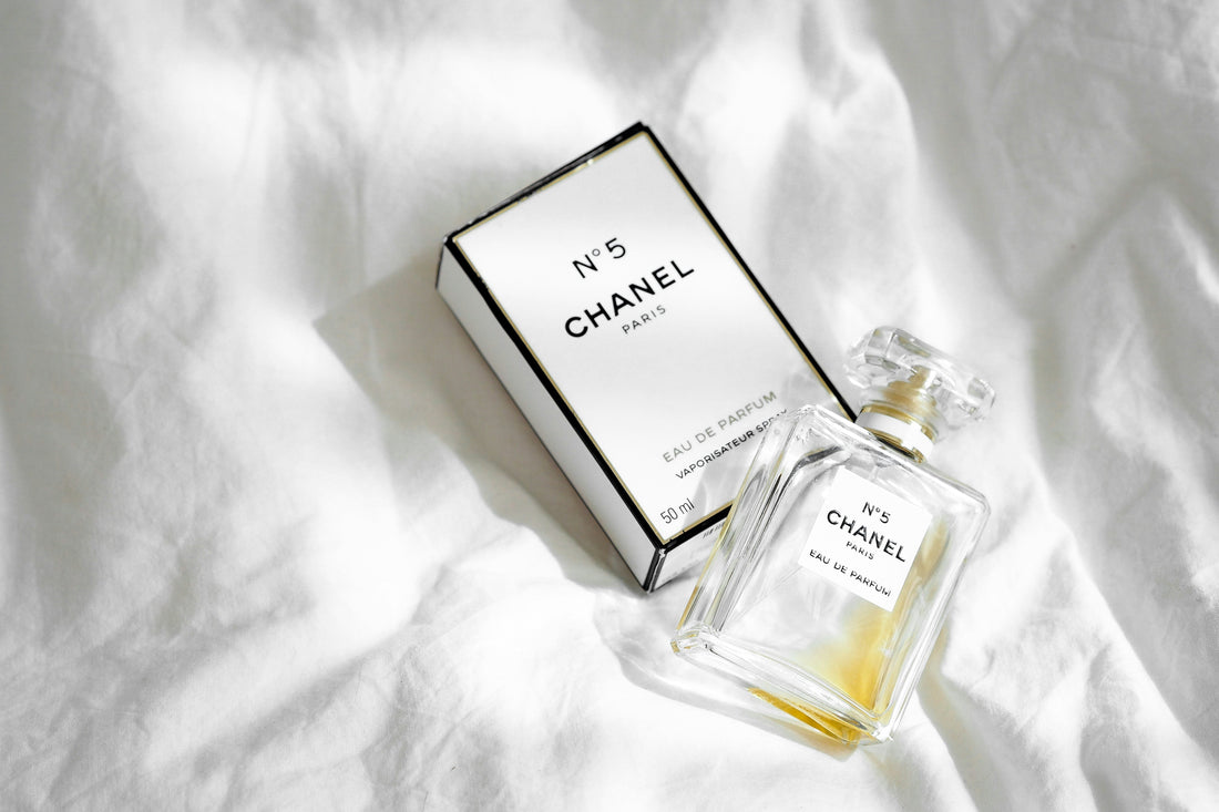Chanel No5 30ml Generic Cheap Perfume