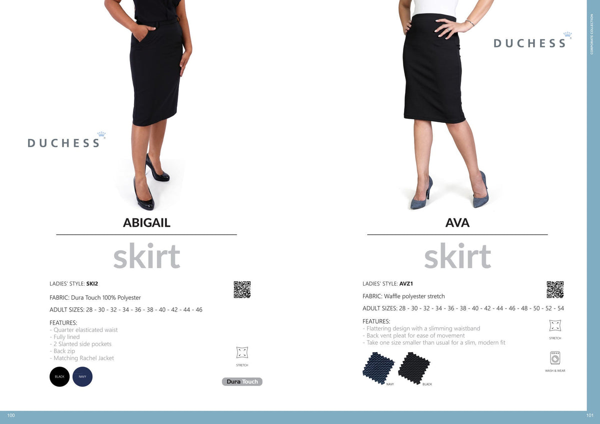 Abigail Skirt