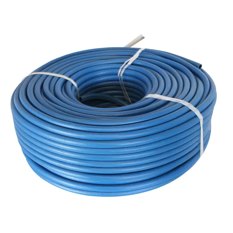 Retail Pack Hose Oxygen Blue 6m