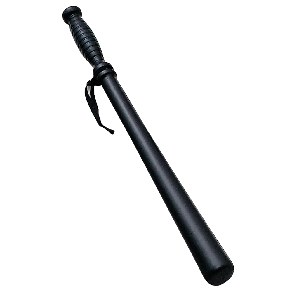 Security Baton Straight