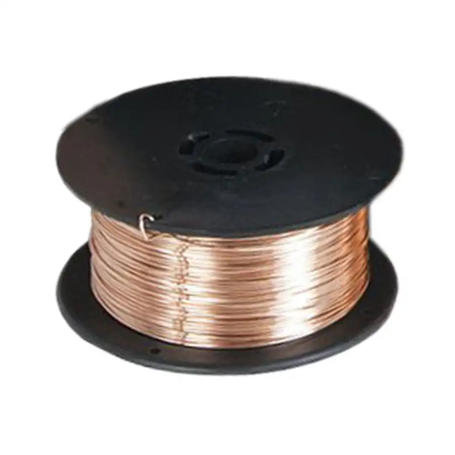 ER70S - 6 Mild Steel MIG Wire 0.9MM 1KG Spool
