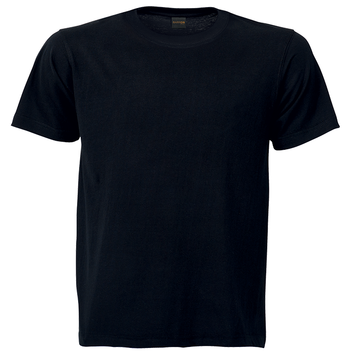 145g Barron Crew Neck T - Shirt