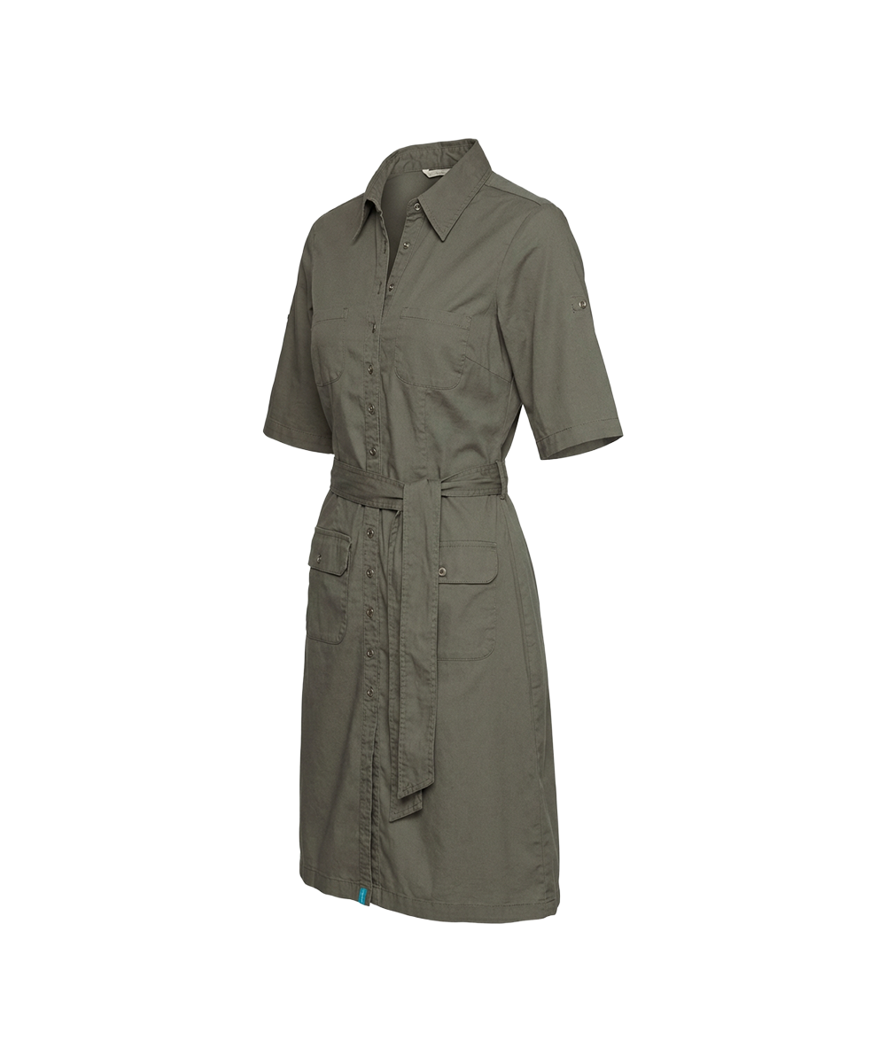 Shalati Safari Dress