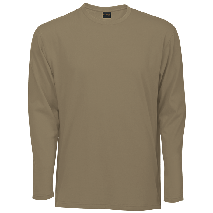 145g Long Sleeve T - Shirt