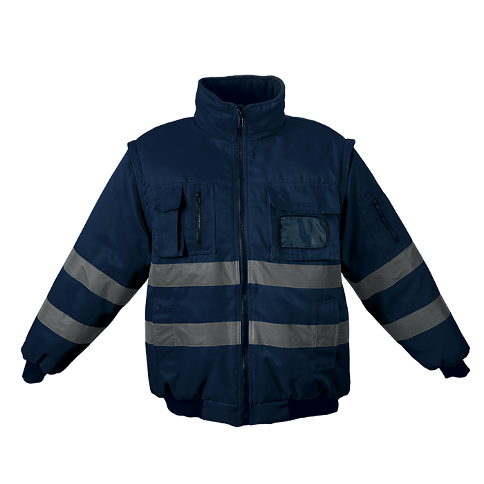 Barricade Jacket (BAR - JAC)