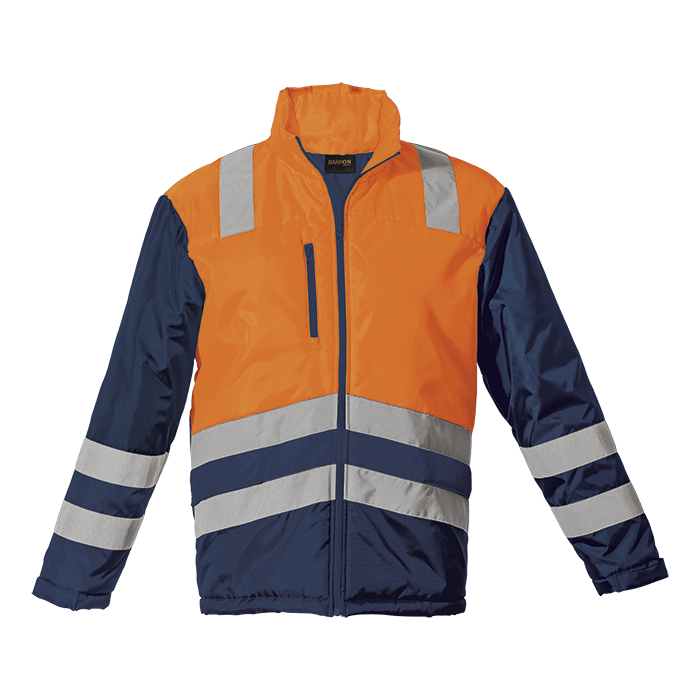 Fleet Jacket (FLE - JAC)