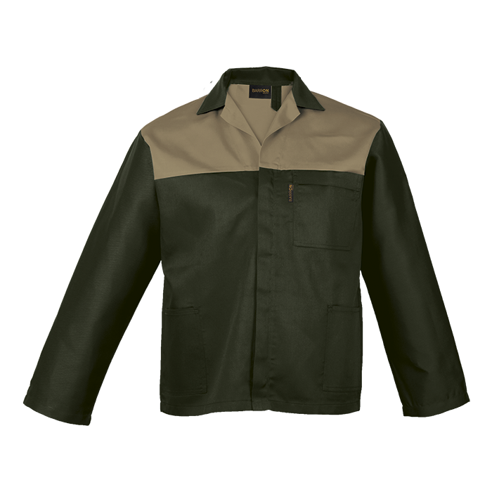 Barron Budget Two Tone Conti Jacket (CT - TT)