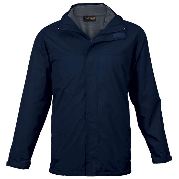Nashville 3 - in - 1 Jacket Mens