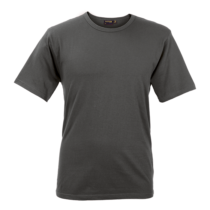 Organic Cotton Crew Neck T - Shirt Mens