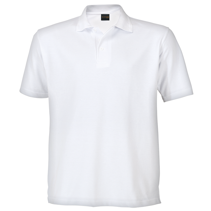 260g Barron Pique Knit Golfer (LAS - 260B)