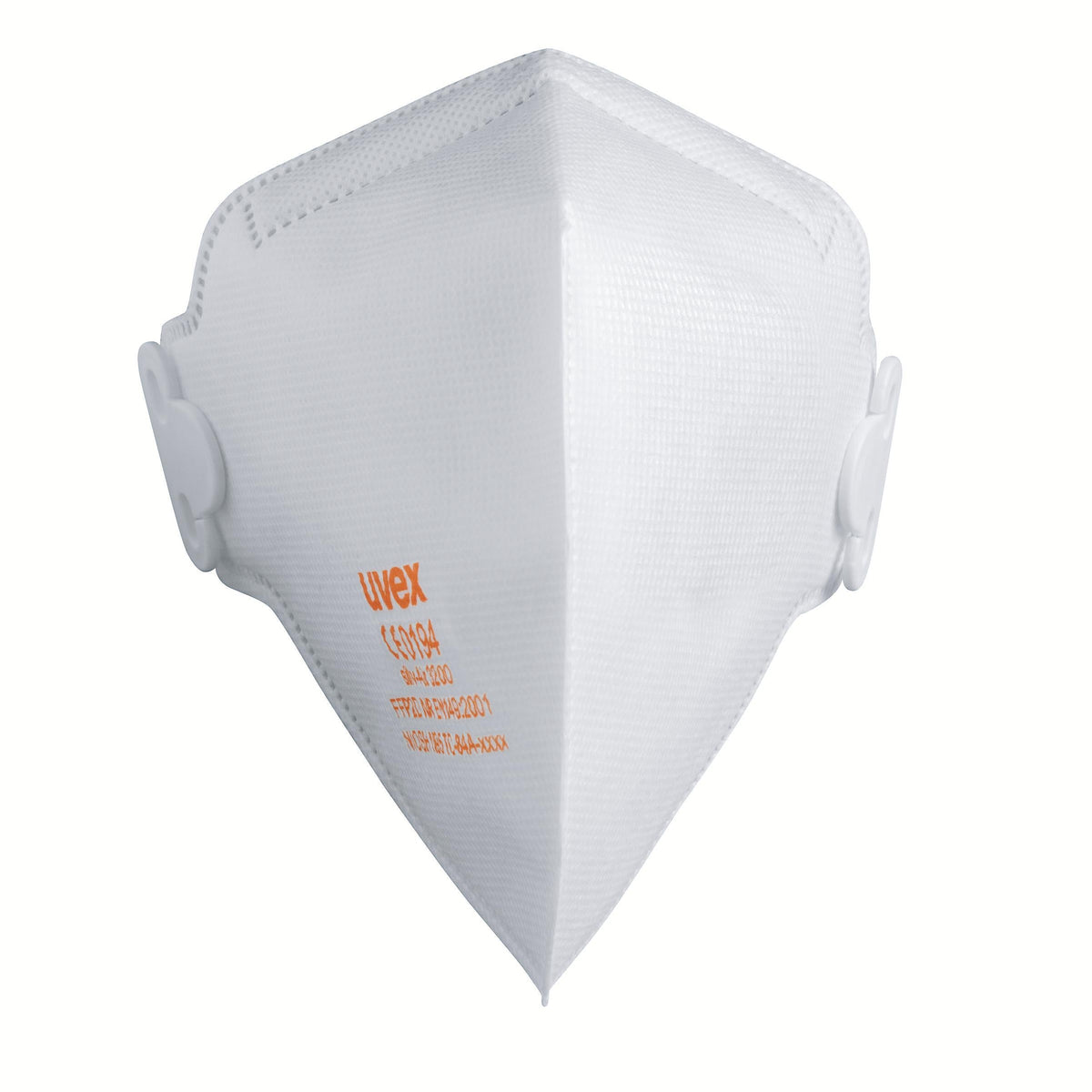 uvex silv - Air c FFP2 NR D
