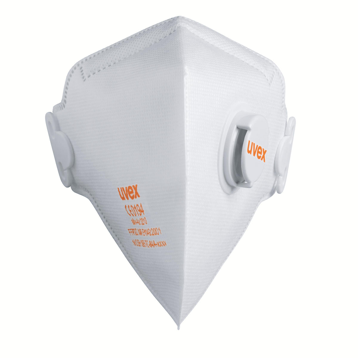 uvex silv - Air c FFP2 NR D V