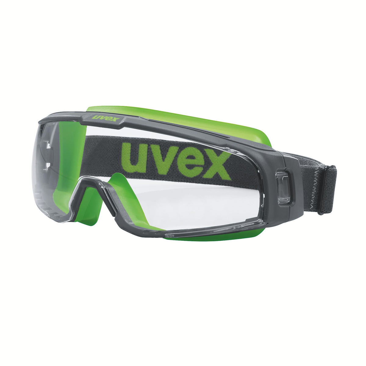 uvex u - sonic