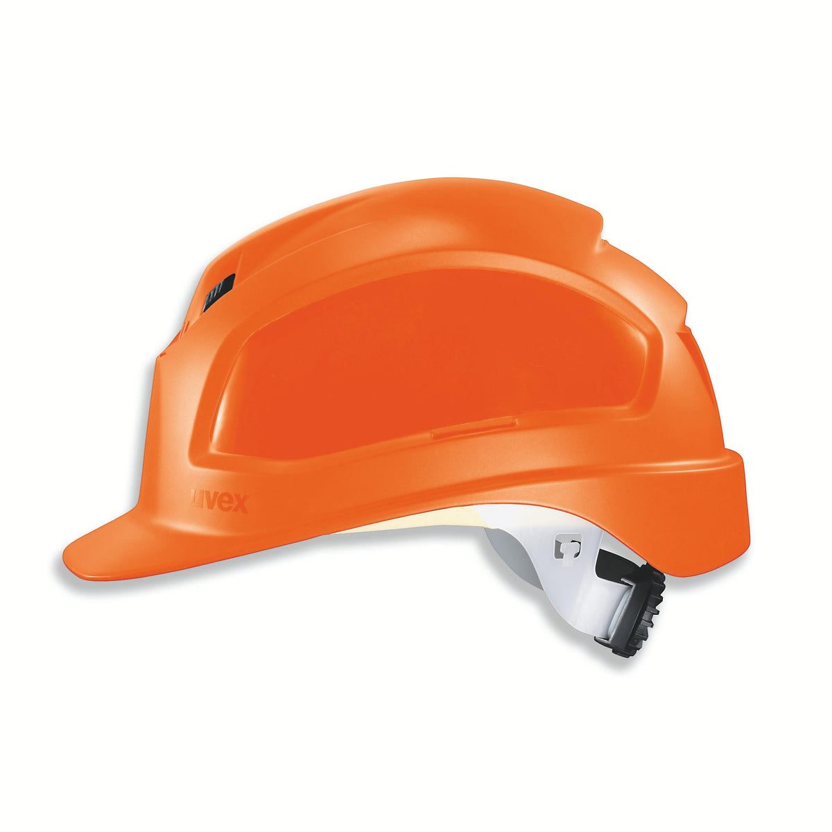 uvex pheos - B - WR orange