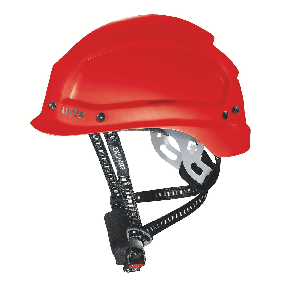 uvex pheos - alpine red