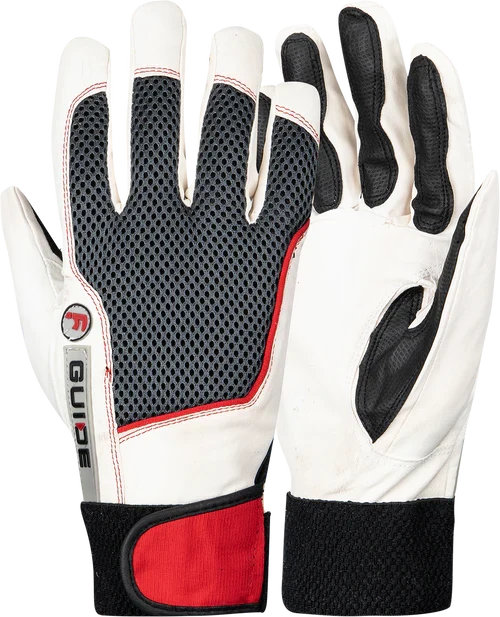Craftman Goat Leather Glove