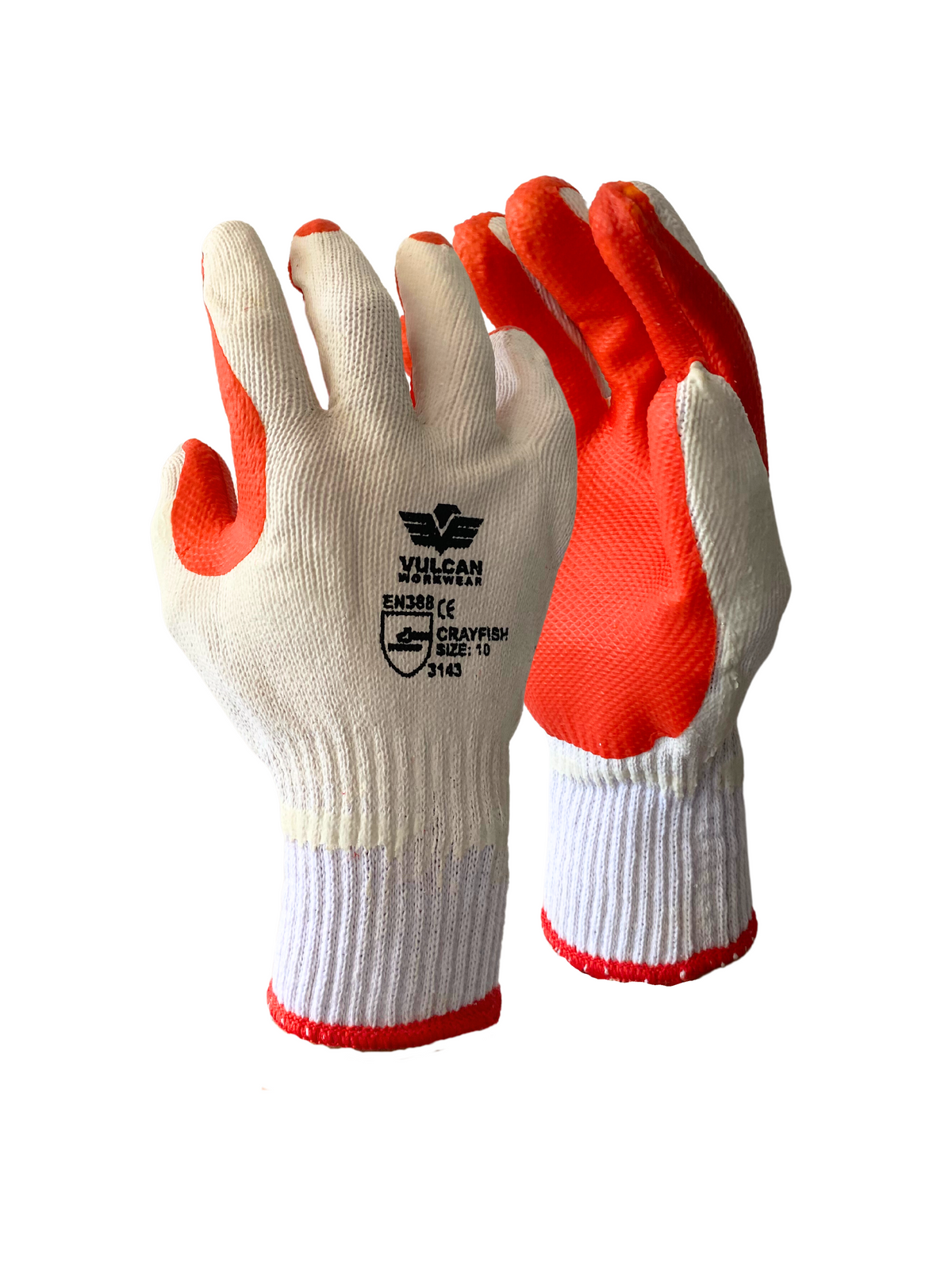 Crayfish Glove