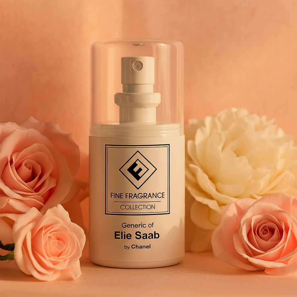 cheap perfume Elie_Saab_La_Parfum_30ml_Generic perfume_designer perfume, affordable perfume