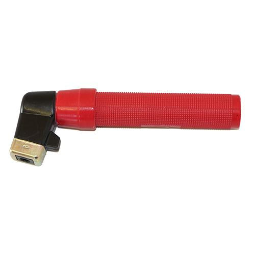 Retail Pack Electrode Holder Twist Lock 400A