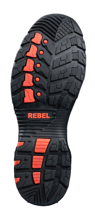 Rebel Enduro - Max Shoe