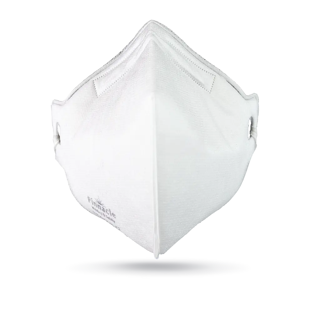 Flat Fold FFP2