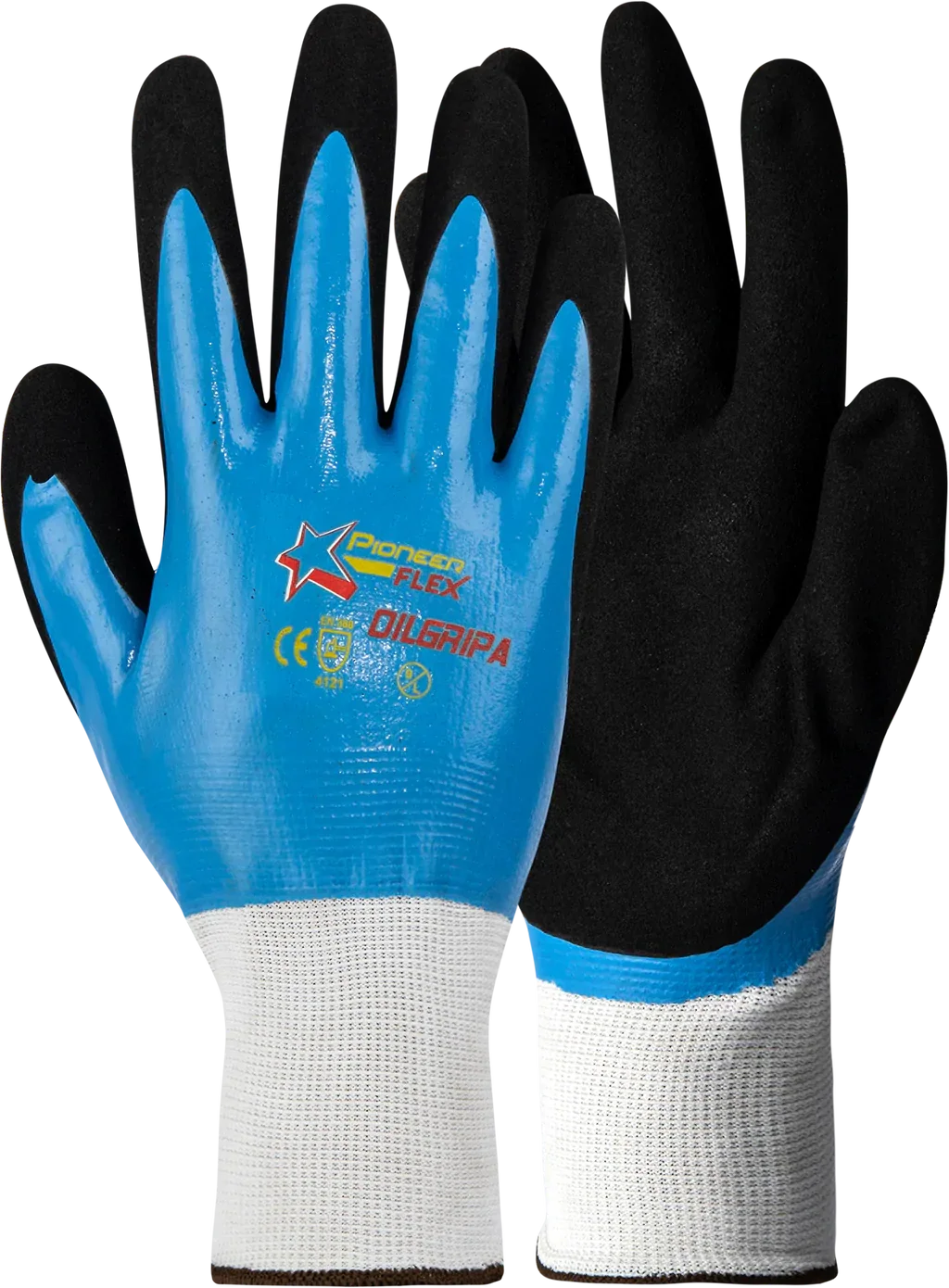 Pioneer Flex Oilgripa Glove