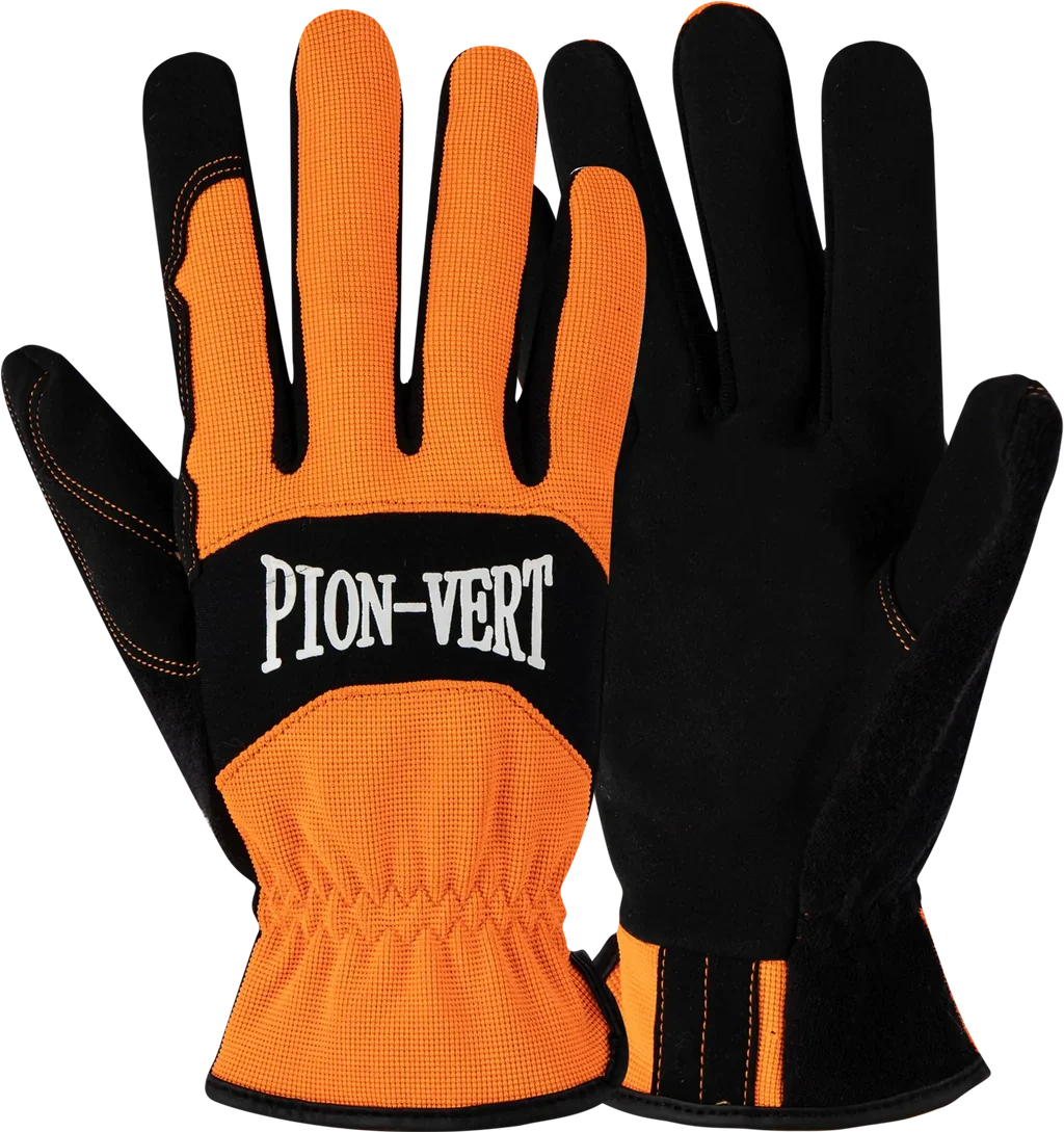 Pioneer Maxmac Pion - Vert Glove