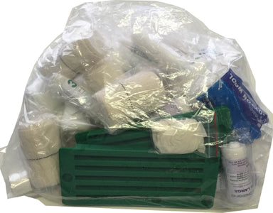 First Aid Kit Refill Regulation 3