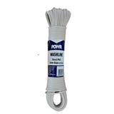 Powr Wash Line Steel PVC Coat 15Mt