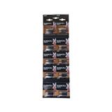 Battery Duracell Basic Aaa 2 X 10'S Dur122