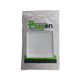 United Electrical Switch Spcket 4X4 PVC Cover (Swsb02)