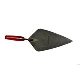Trowel Brick Ruby Handle 300 mm 1.4 mm