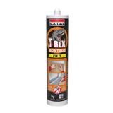 Adhesive T - Rex Montage Fix It 350 gr Soudal