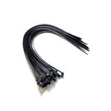 Hellerman Tyton Cable Ties Black 390 mm*7.8 mm Pack 50 T120R