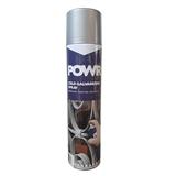 Powr Cold Zinc Galvanising Spray 300 ml