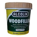 Filler Wood Alcolin 200 gr Oregon