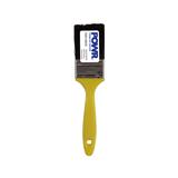 Powr Brush Paint Brush Yellow Handle 50 mm
