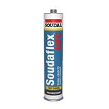 Sealant Soudaflex Soudal White 310 ml 40Fc