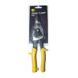 Tinsnips Aviation Straight Cut Diy Th9814