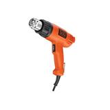 Black - Decker B&D Heat Gun 1750W Kx1650 - Qs