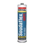 Sealant Soudaflex Soudal Grey 310 ml 40Fc