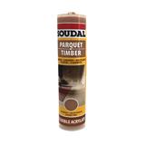 Sealant Parquet Cherry Soudal 310 ml Cartridge