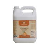 Gravitate Nano Fresh Bio - Cleaner With Citrus 5Ltr