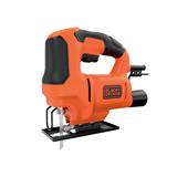 Black - Decker B&D Saw Jigsaw Variable Speed 400W Bes603 - Qs