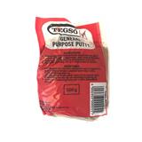 Tegso Putty Window (Box) 500G Collect Only
