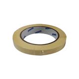 Tape Masking Powr 40 Mt Roll 12 mm X 40Mt