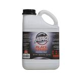 Gravitate Ataq Black Liquid Disinfectant 5Ltr Fdip001