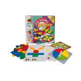 Idem Smile Toys Educational Logi Shapes Galore Jk1831 - Co