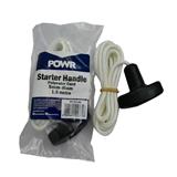 Starter Cord With Handle 5.0Mmx1.5Mt